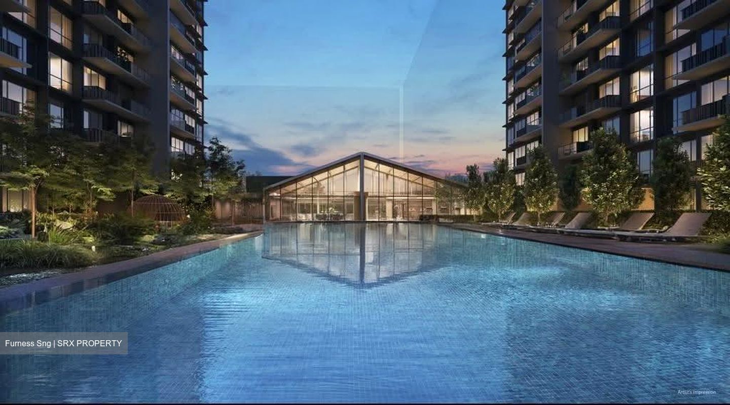 Lucerne Grand (U/C) (D22), Apartment #637187941